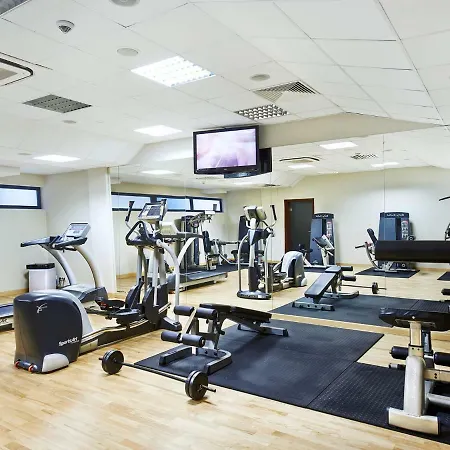Vacationclub - Ultramarine Apartament 57 科沃布热格